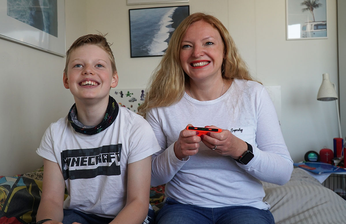 Nintendo-Switch-Big-Brain-Academy-Gewinnspiel-vicky-und-lenny-spielen