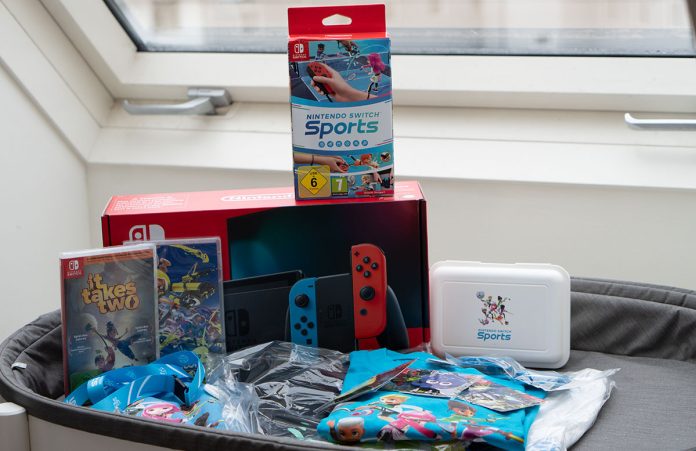 Nintendo Switch Gewinnspiel mit Sports und Splatoon 2 Nintendo-Switch-Gewinnspiel-mit-Sports-und-Splatoon-2