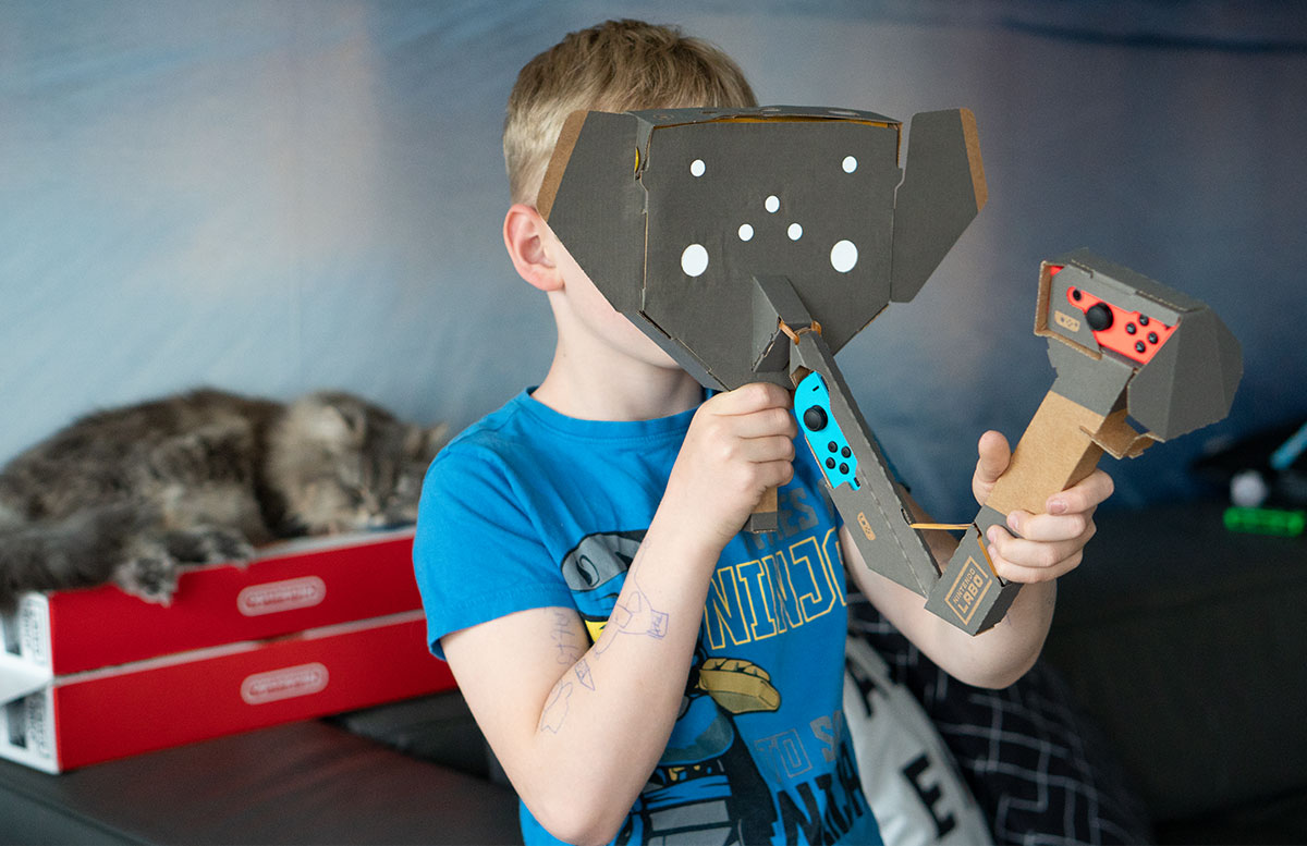 Nintendo-Switch-Labo-VR-Kit-GEWINNSPIEL-elefant