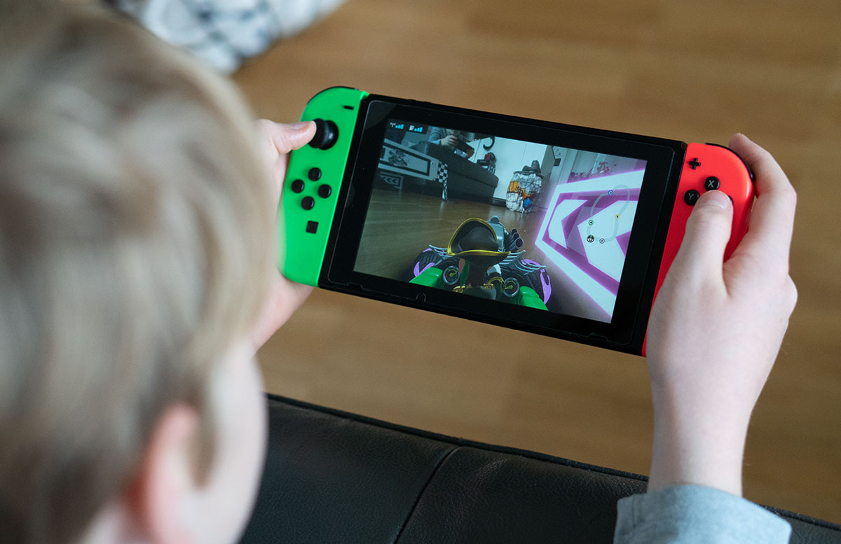 Nintendo-Switch-Mario-Kart-Live-Home-Circuit-FAHRT-RETOUR