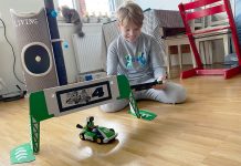 Nintendo Switch Mario Kart Live Home Circuit Nintendo-Switch-Mario-Kart-Live-Home-Circuit-lenny-fährt