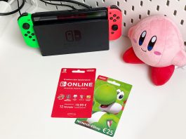 Nintendo-Switch-Online-und-Kirby-Fighters-2-GEWINNSPIEL-gewinne