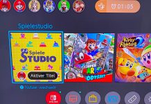 Nintendo Switch Spielestudio Gewinnspiel Nintendo-Switch-Spielestudio-Gewinnspiel-BILDSCHIRM