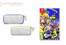 Nintendo Switch Splatoon 3 Gewinnspiel: Splatfest World Premiere Nintendo-Switch-Splatoon-3-Gewinnspiel-Splatfest-World-Premiere
