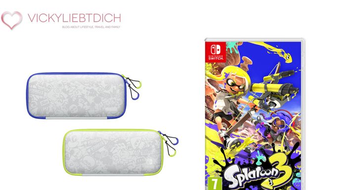 Nintendo Switch Splatoon 3 Gewinnspiel: Splatfest World Premiere Nintendo-Switch-Splatoon-3-Gewinnspiel-Splatfest-World-Premiere