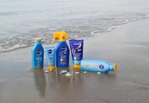 Sonnenschutz für die ganze Familie