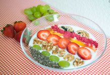 Nu3 Insider Box mit Maca Pulver und Chia Mehl Nu3-Insider-Box-chocolate-chip-bar