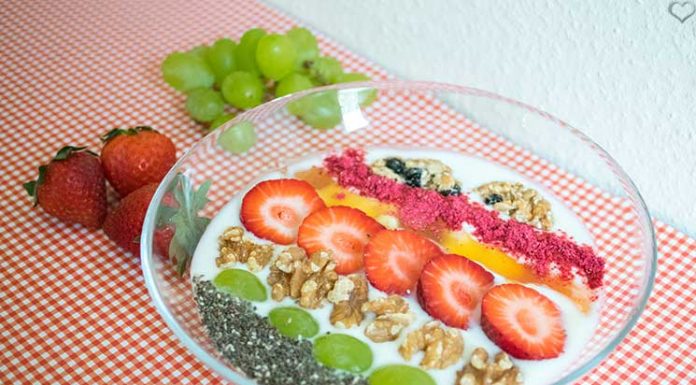 Nu3 Insider Box mit Maca Pulver und Chia Mehl Nu3-Insider-Box-chocolate-chip-bar