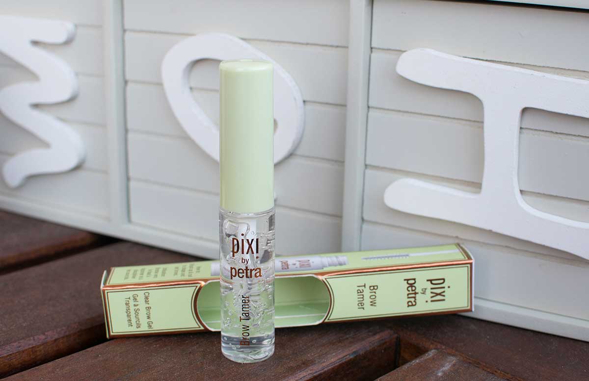 Oktober Glossybox Home Sweet Home alle produkte pixie by petra