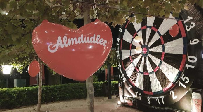 Oktoberfest und Ganslessen in der Luftburg