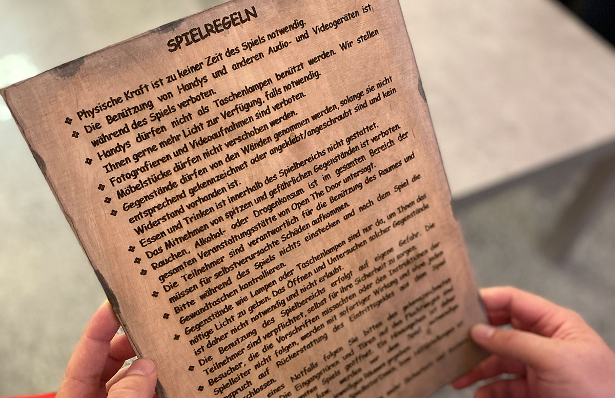 Open-the-door-Escape-Game-in-Wien-spielregeln