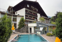 Hotel Ortners Eschenhof und 5 Ausflugsziele in Bad Kleinkirchheim