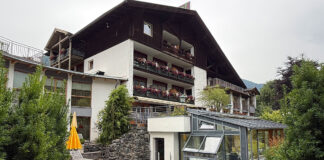 Hotel Ortners Eschenhof und 5 Ausflugsziele in Bad Kleinkirchheim