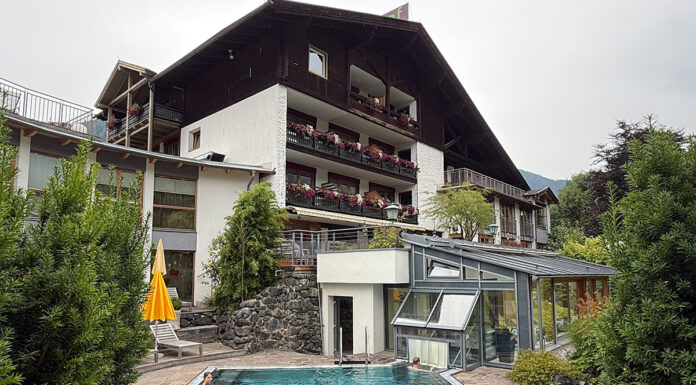 Hotel Ortners Eschenhof und 5 Ausflugsziele in Bad Kleinkirchheim
