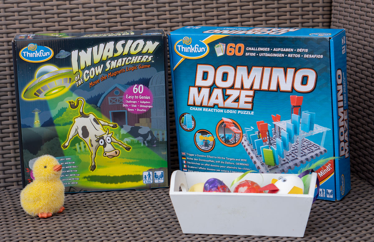 Oster-Tipp-Think-Fun-Invasion-of-Cow-Snatchers-SPIELE