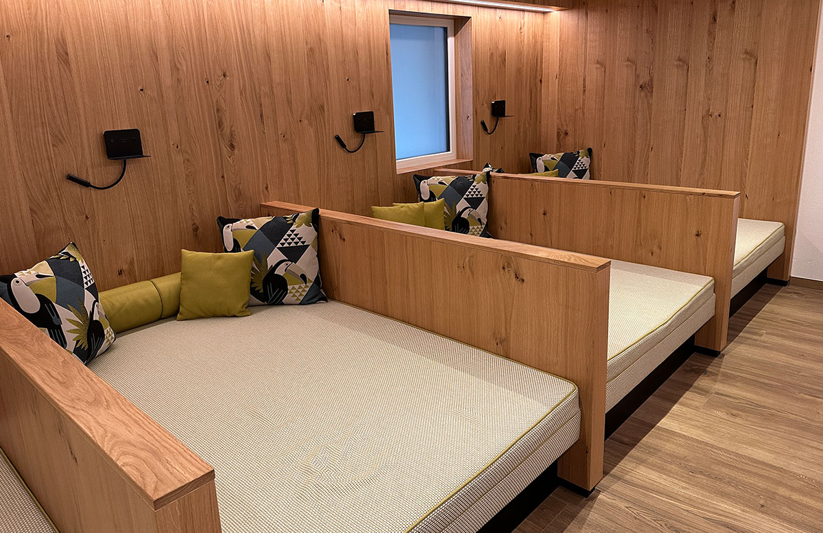 Ostern-in-Maria-Alm-im-Hotel-Niederreiter-betten