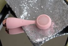 PMD Beauty Clean Pro RQ Rose Quartz PMD-Beauty-Clean-Pro-RQ-Rose-Quartz