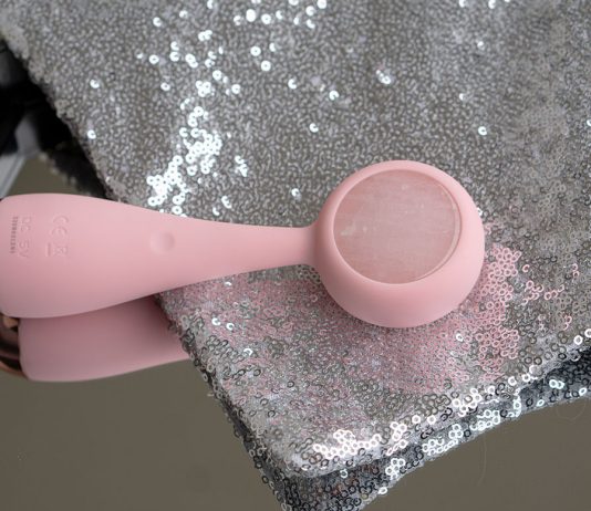 PMD Beauty Clean Pro RQ Rose Quartz PMD-Beauty-Clean-Pro-RQ-Rose-Quartz