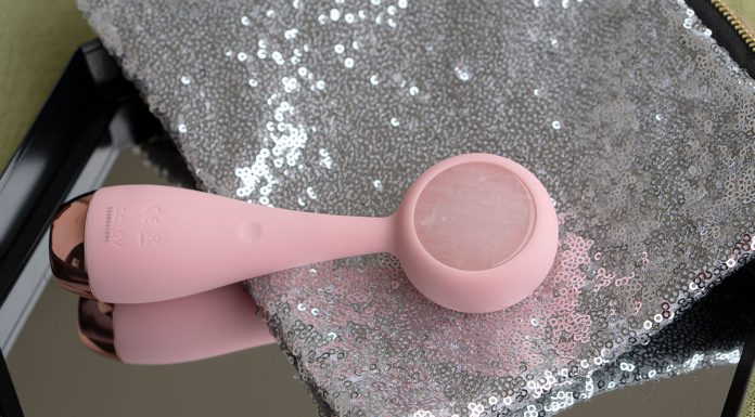 PMD Beauty Clean Pro RQ Rose Quartz PMD-Beauty-Clean-Pro-RQ-Rose-Quartz