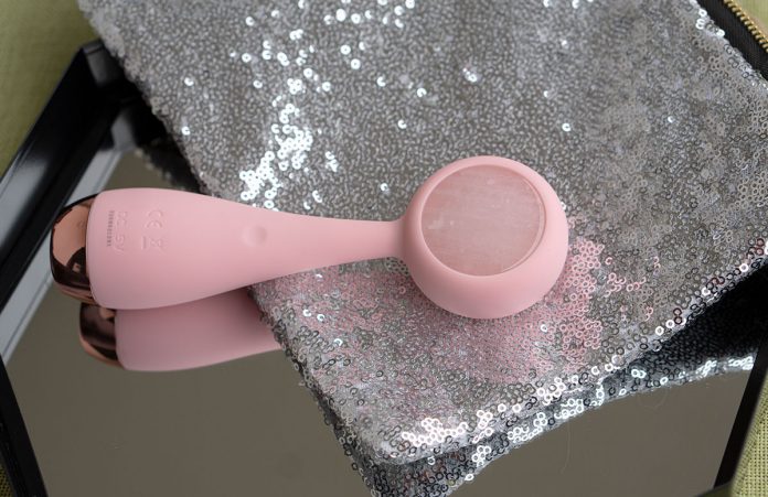 PMD Beauty Clean Pro RQ Rose Quartz PMD-Beauty-Clean-Pro-RQ-Rose-Quartz