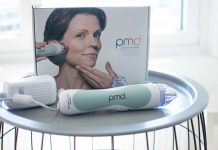 PMD Personal Microderm Microdermabrasion