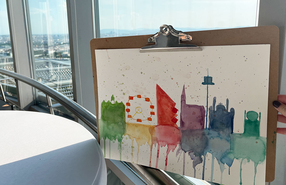 Paint-your-souvenir-Kreative-Erlebnisse-in-Wien-aquarell