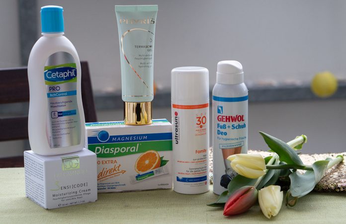 Pflege Highlights Beautypress Frühling 2021 Pflege-Highlights-Beautypress-Frühling-2021