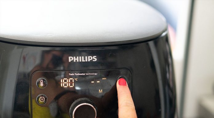 Philips Airfryer XXL Zubehör Backform und Grillpfanne Philips Airfryer XXL Zubehör Backform und Grillpfanne ofen