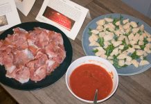 Pizzeria Basilico – Restaurant Tipp in Wien