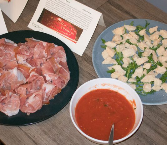 Pizzeria Basilico – Restaurant Tipp in Wien