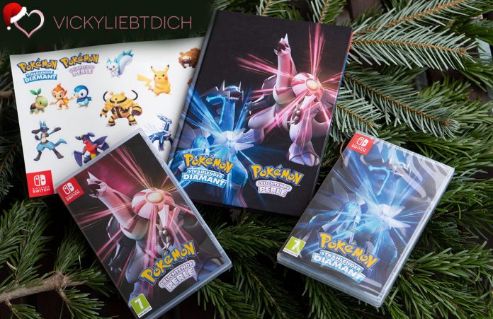 Switch Pokemon Strahlender Diamant und leuchtende Perle Gewinnspiel Pokemon-Strahlender-Diamant-und-leuchtende-Perle-Gewinnspiel