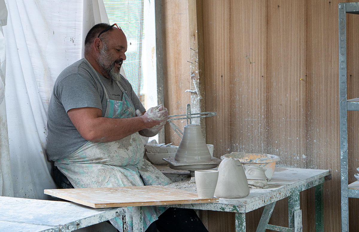 Pollensa-Urlaub-im-Norden-von-Mallorca-POTTERY
