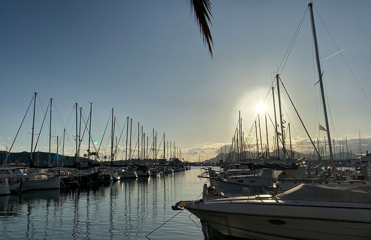 Pollensa-Urlaub-im-Norden-von-Mallorca-schiffe
