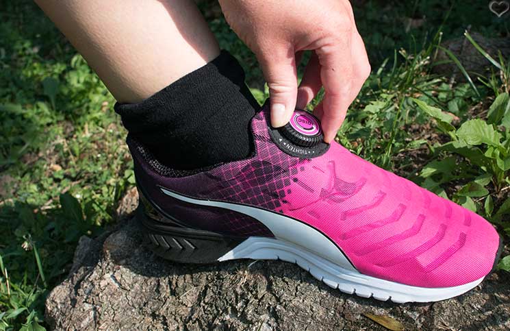 Power-Workout-mit-Puma-ignite-disc
