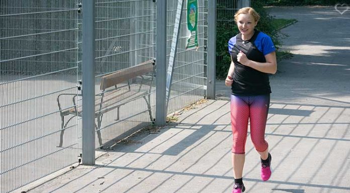 Power Workout – Her mit der Bikini Figur Power-Workout-mit-Puma-running