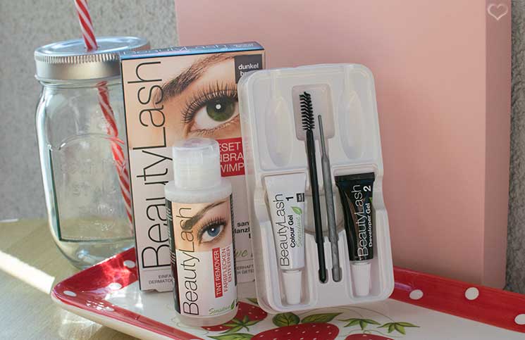 Pretty-Picknick-Glossybox-Juli-beauty-lash-färbe-set