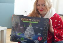 Ravensburger GraviTrax Adventkalender Gewinnspiel Ravensburger-GraviTrax-Adventkalender-Gewinnspiel-vickyliebtdich