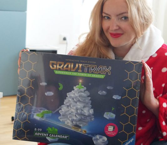 Ravensburger GraviTrax Adventkalender Gewinnspiel Ravensburger-GraviTrax-Adventkalender-Gewinnspiel-vickyliebtdich
