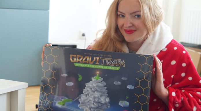 Ravensburger GraviTrax Adventkalender Gewinnspiel Ravensburger-GraviTrax-Adventkalender-Gewinnspiel-vickyliebtdich