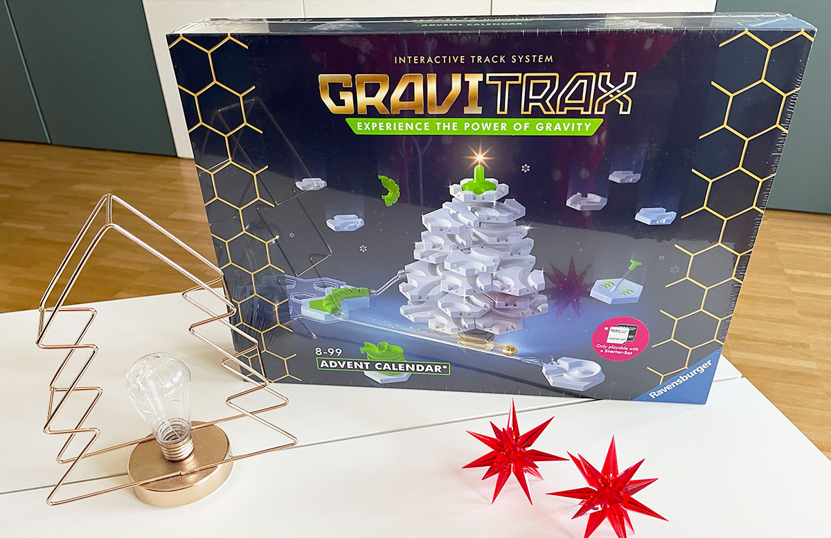 Ravensburger-GraviTrax-Adventkalender-Gewinnspiel