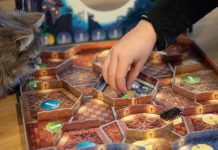 Ravensburger Kakerlacula – Der Hexbug ist los