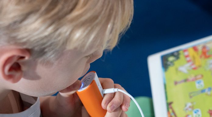 Ravensburger tiptoi CREATE Starter-Set mit Weltreise-Buch