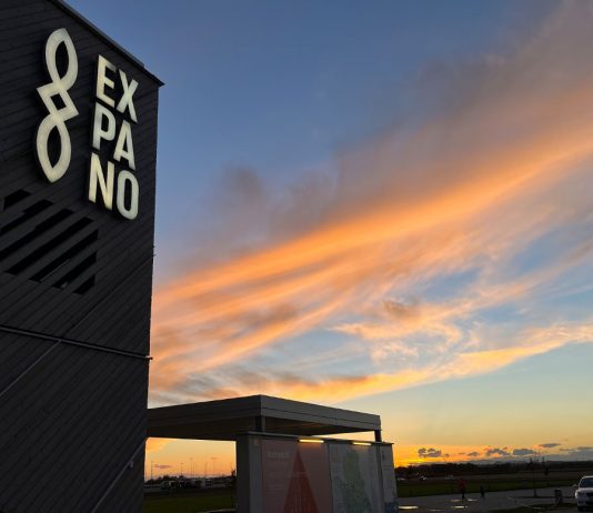 Regionale Spezialitäten aus Pomurje und Abenteuerpark Expano Regionale-Spezialitäten-aus-Pomurje-und-Abenteuerpark-Expano-ausstellung