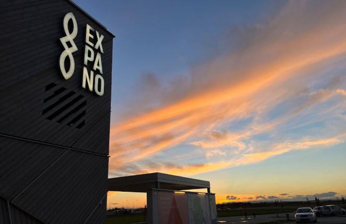 Regionale Spezialitäten aus Pomurje und Abenteuerpark Expano Regionale-Spezialitäten-aus-Pomurje-und-Abenteuerpark-Expano-ausstellung