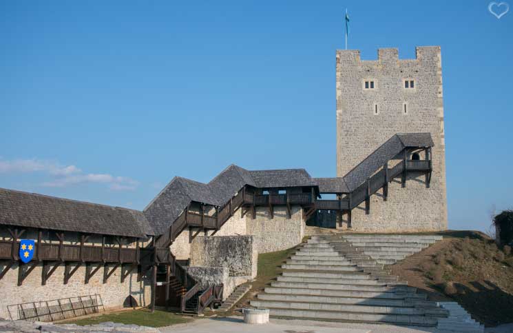 Reise-nach-Celje-Burg-Celje-Friedrichsturm