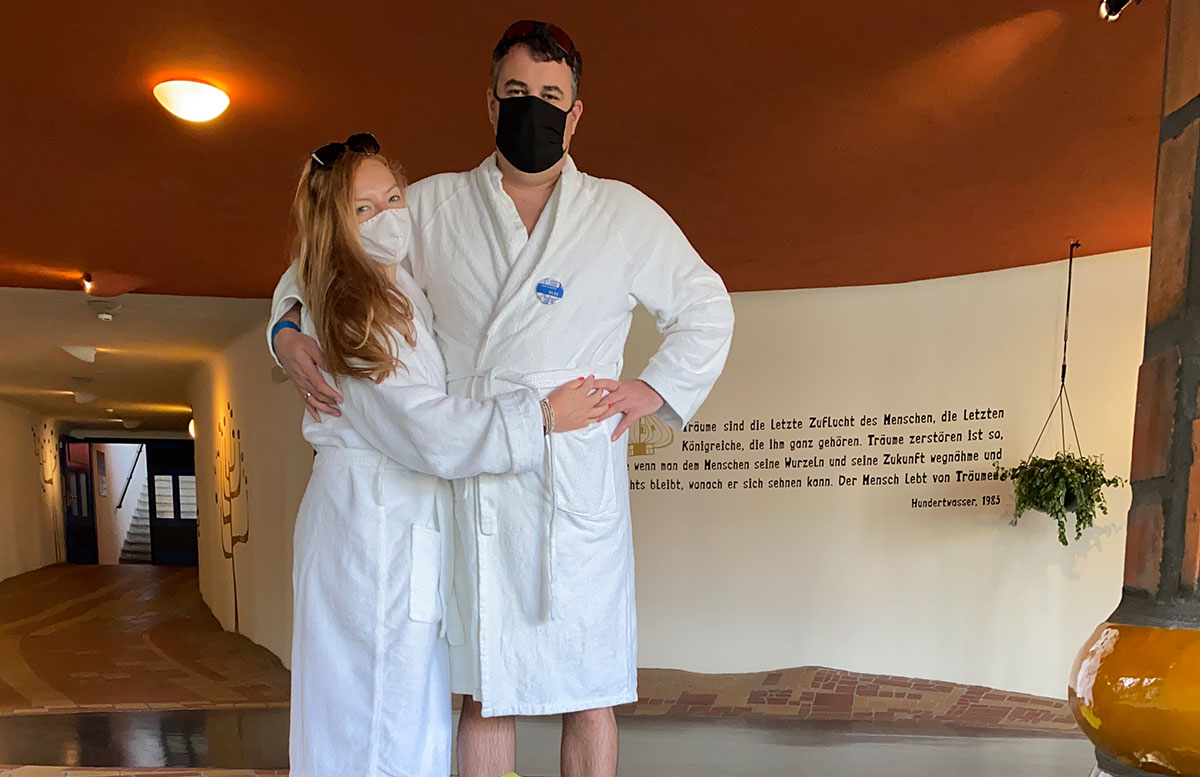 Romantische-Auszeit-in-der-Rogner-Bad-Blumau-Therme-corona-zeiten