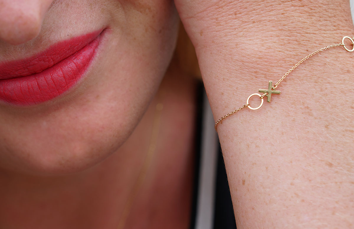 Schmuck-aus-Gold-von-Isabel-Bernard-Paris-armband-detail