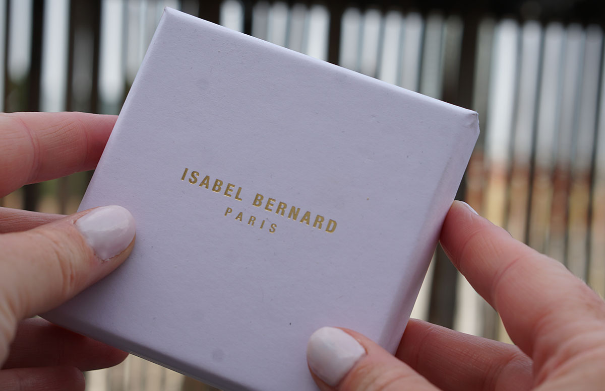 Schmuck-aus-Gold-von-Isabel-Bernard-Paris-verpackung