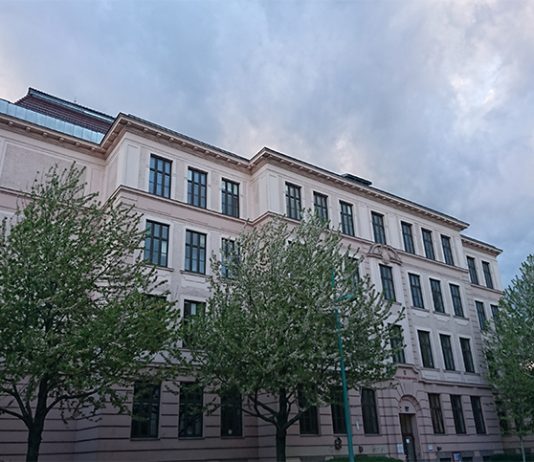 Wir haben einen Schulplatz an der ILB! Schulplatz an der ILB