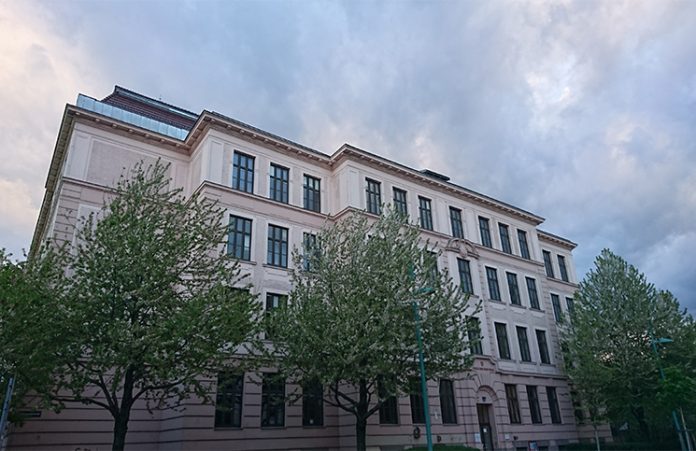 Wir haben einen Schulplatz an der ILB! Schulplatz an der ILB